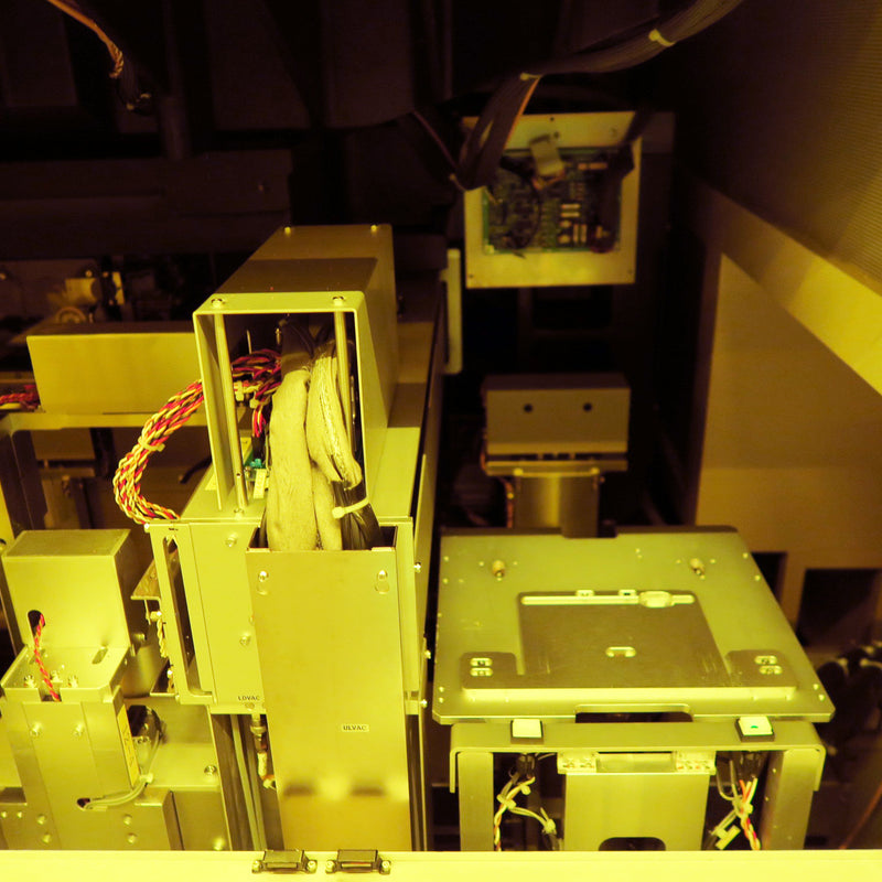 Nikon NSR 2205 i 12 D