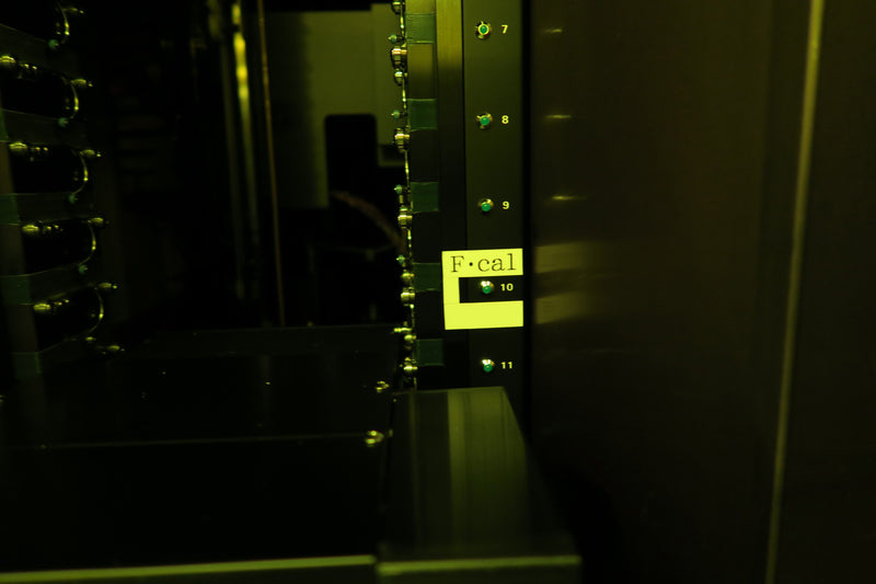 Nikon NSR 2205 i 11 C