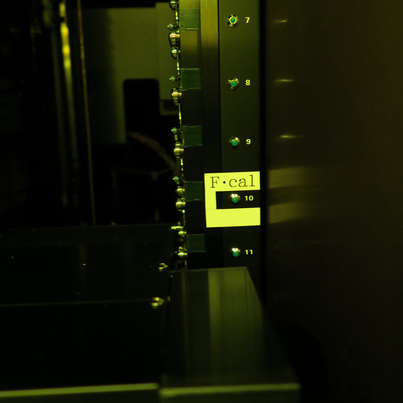 Nikon NSR 2205 i 11 C