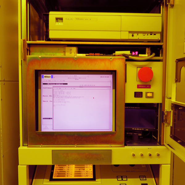 Nikon NSR 2205 i 12 D