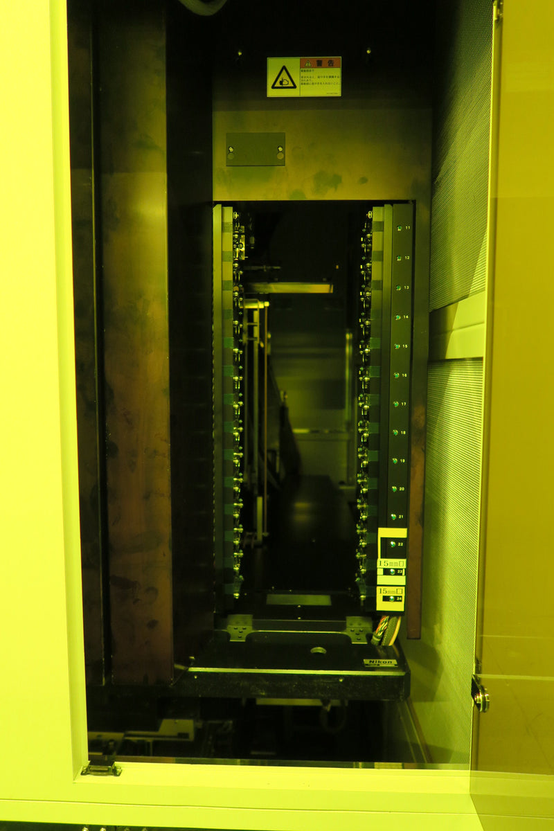 Nikon NSR 2205 i 11 C