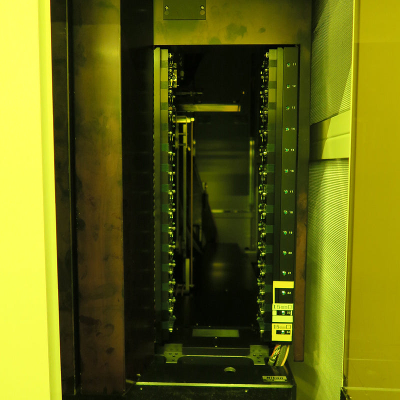 Nikon NSR 2205 i 11 C