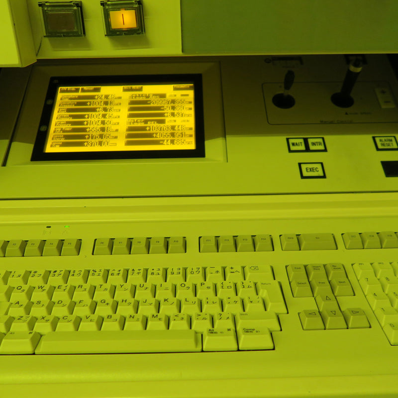 Nikon NSR 2205 i 11 C