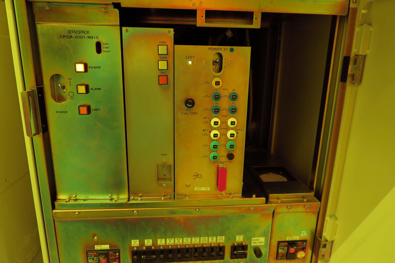 Nikon NSR 2205 i 12 D