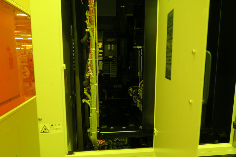 Nikon NSR 2205 i 11 C