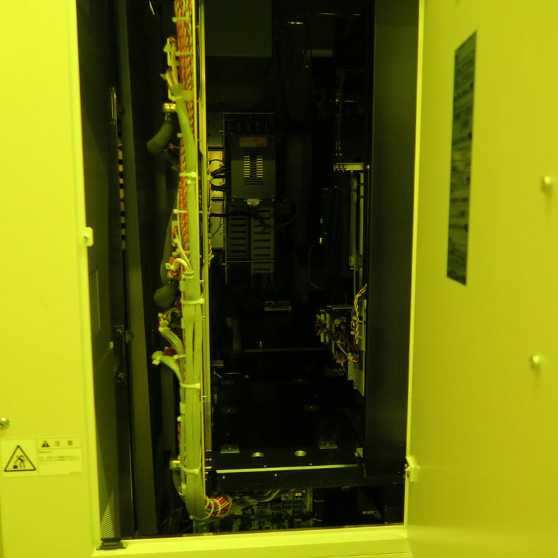Nikon NSR 2205 i 11 C
