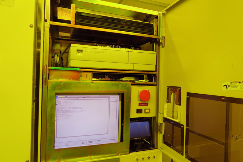 Nikon NSR 2205 i 12 D