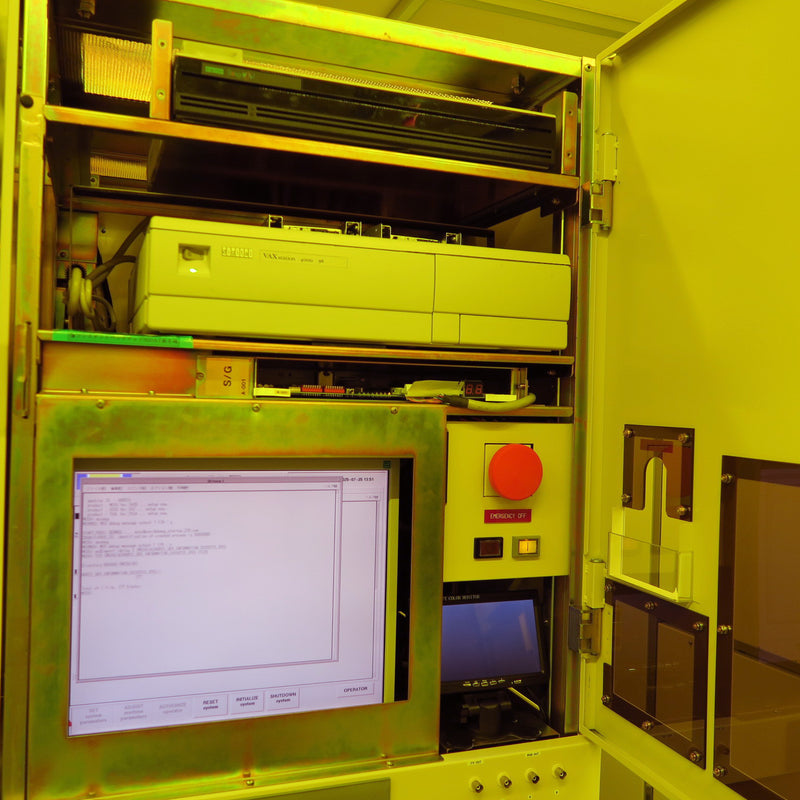 Nikon NSR 2205 i 12 D