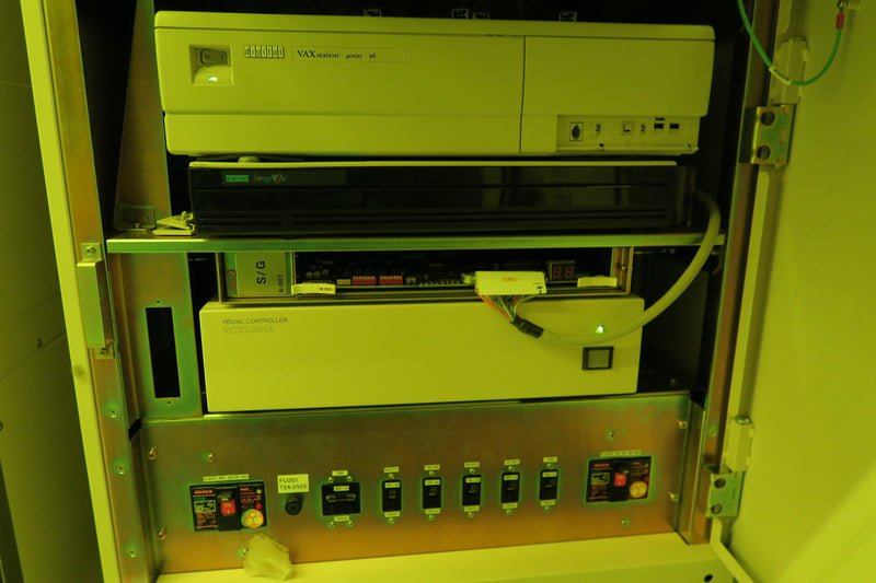 Nikon NSR 2205 i 11 C