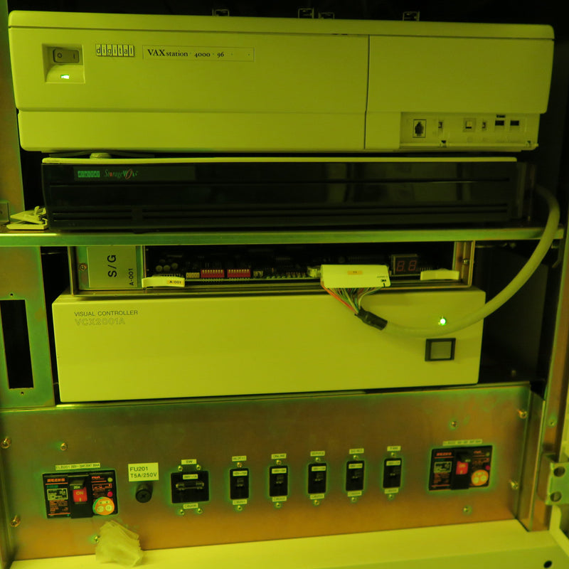 Nikon NSR 2205 i 11 C