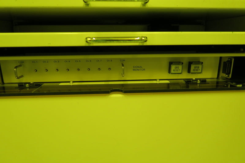Nikon NSR 2205 i 12 D