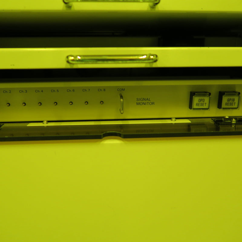 Nikon NSR 2205 i 12 D