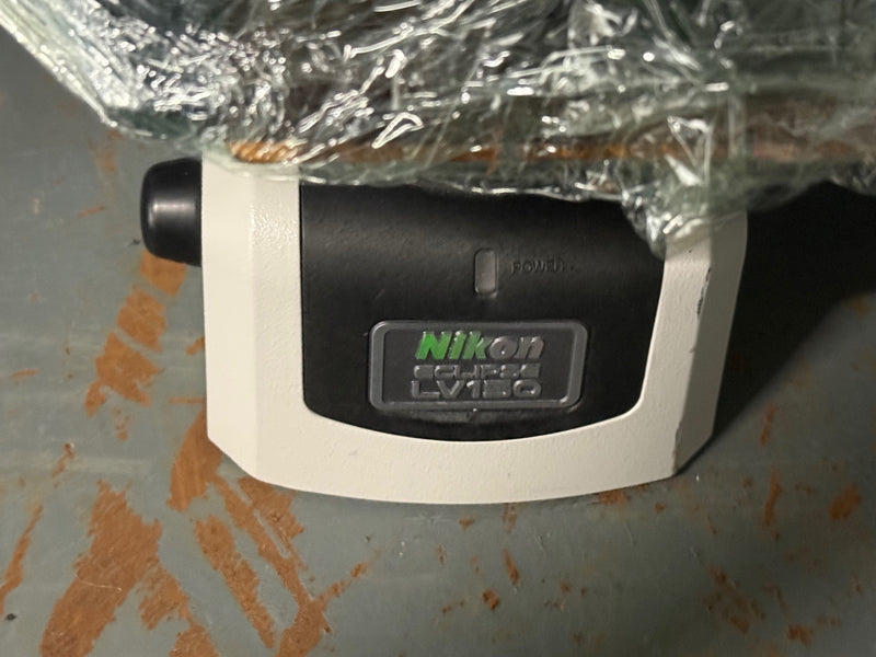 Nikon Eclipse LV 150 Microscope