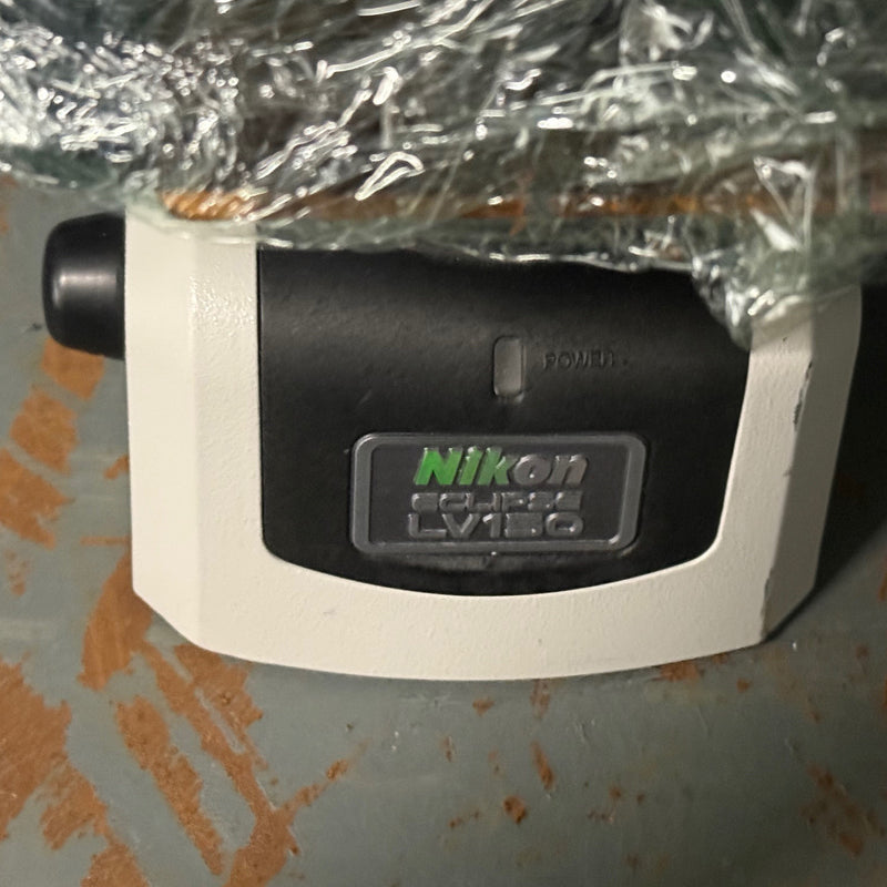 Nikon Eclipse LV 150 Microscope