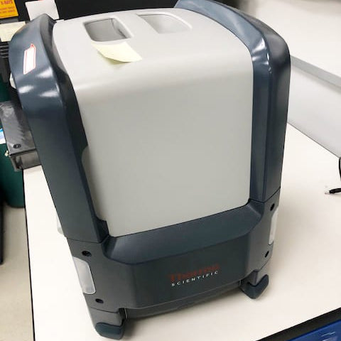 Thermo Scientific Niton FXL 970 XRF (X-ray Fluorescence)