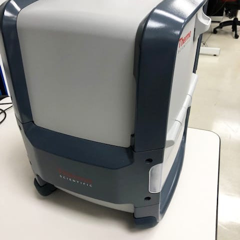 Thermo Scientific Niton FXL 970 XRF (X-ray Fluorescence)