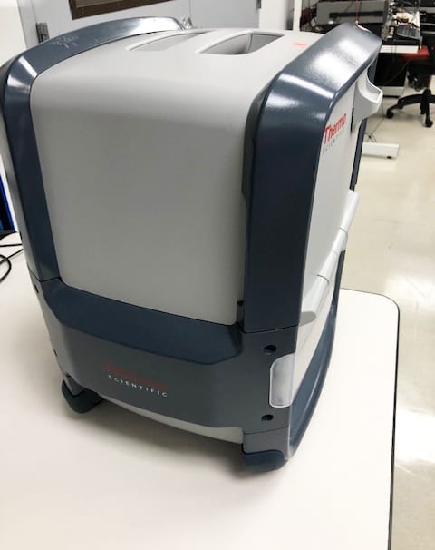 Thermo Scientific Niton FXL 970 XRF (X-ray Fluorescence)