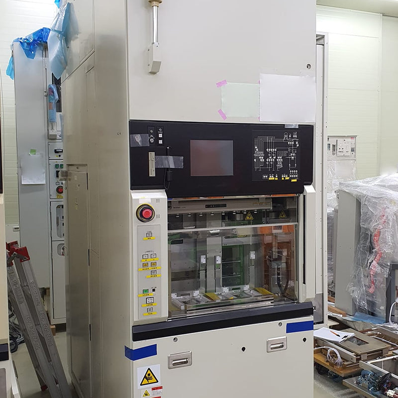 Tel Alpha 8 SE Furnace