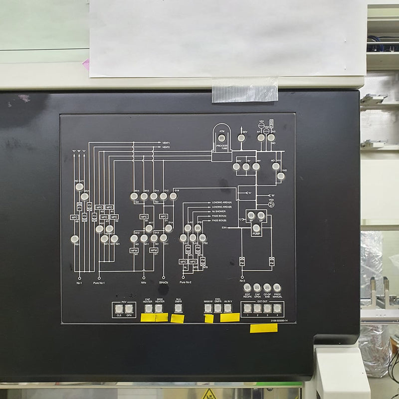 Tel Alpha 8 SE Furnace