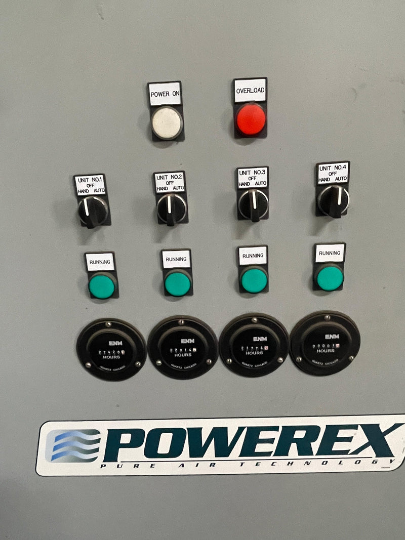 Lot of Equipment