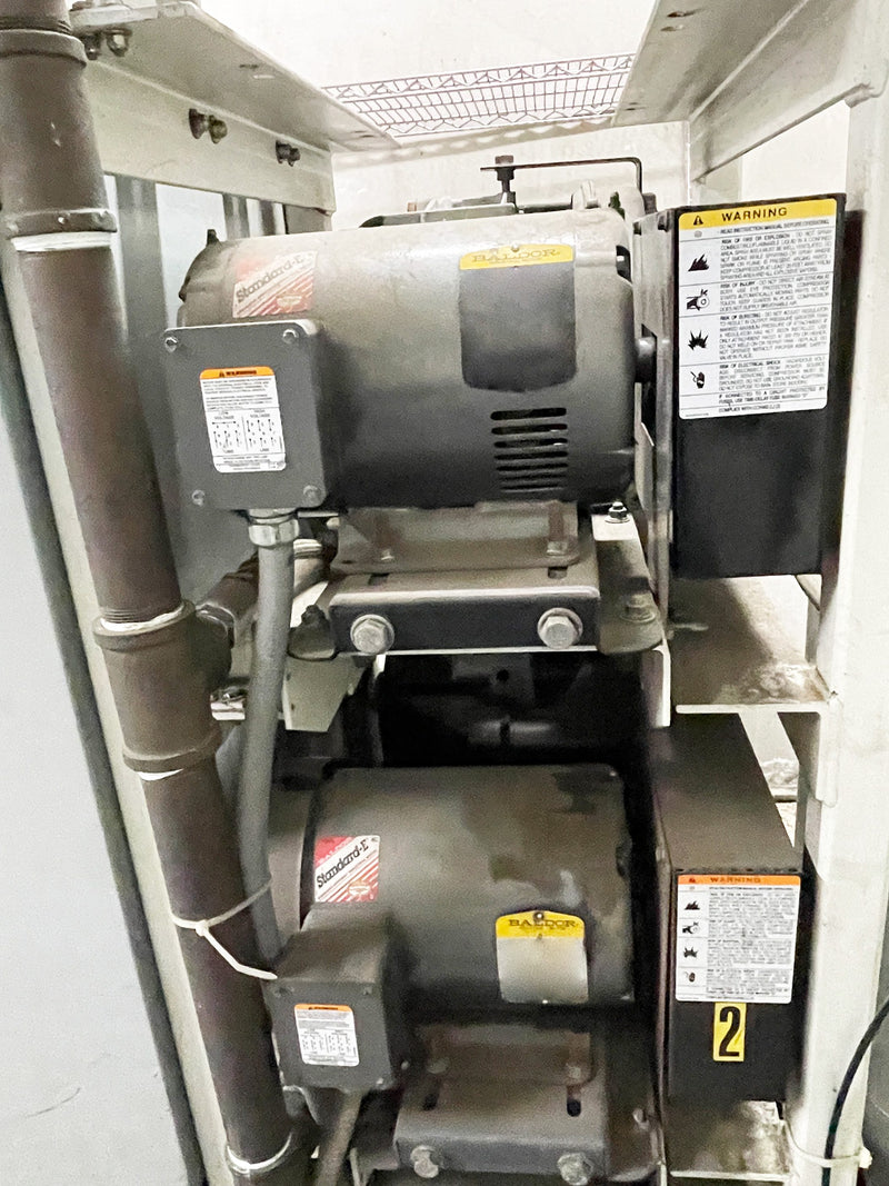 Lot of Equipment