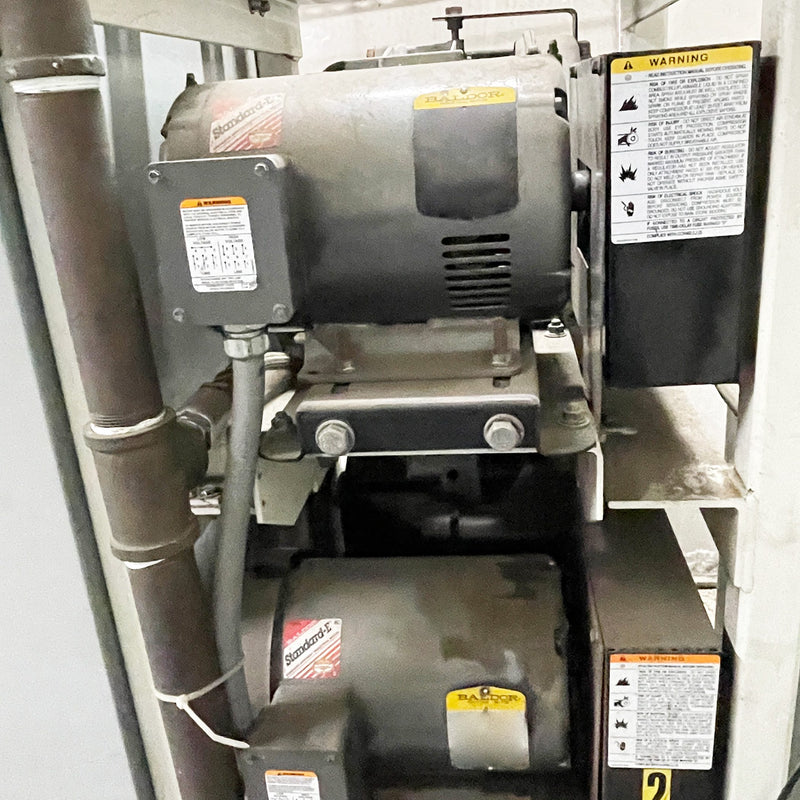 Lot of Equipment