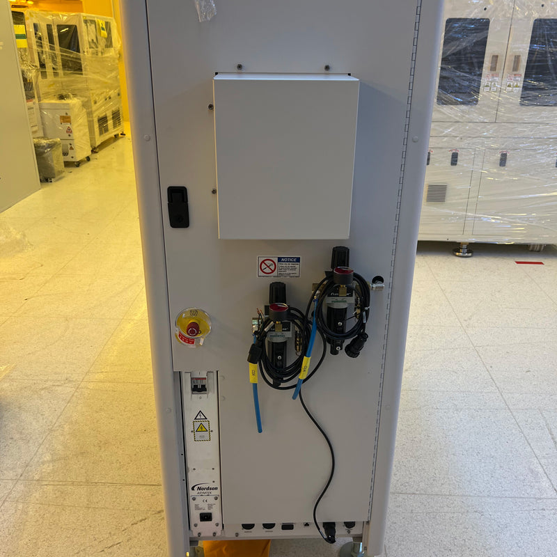 Nordson / Asymtek Spectrum II S 2 910 Precision Fluid Dispenser