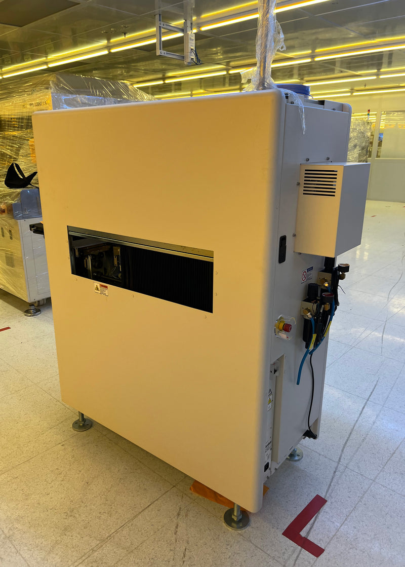 Nordson / Asymtek Spectrum II S 2 910 Precision Fluid Dispenser