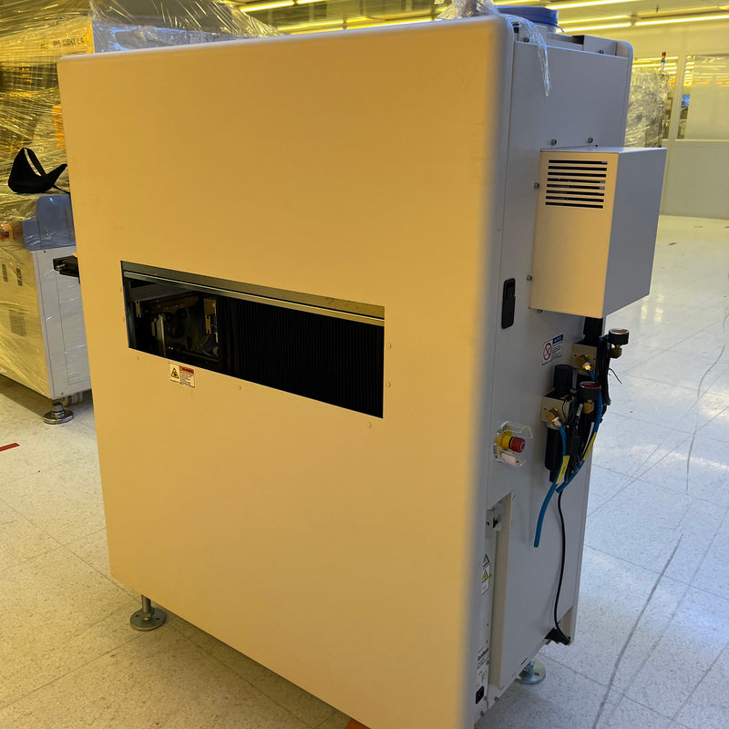 Nordson / Asymtek Spectrum II S 2 910 Precision Fluid Dispenser