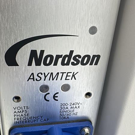 Nordson / Asymtek Spectrum II S 2 910 Precision Fluid Dispenser