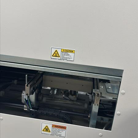 Nordson / Asymtek Spectrum II S 2 910 Precision Fluid Dispenser