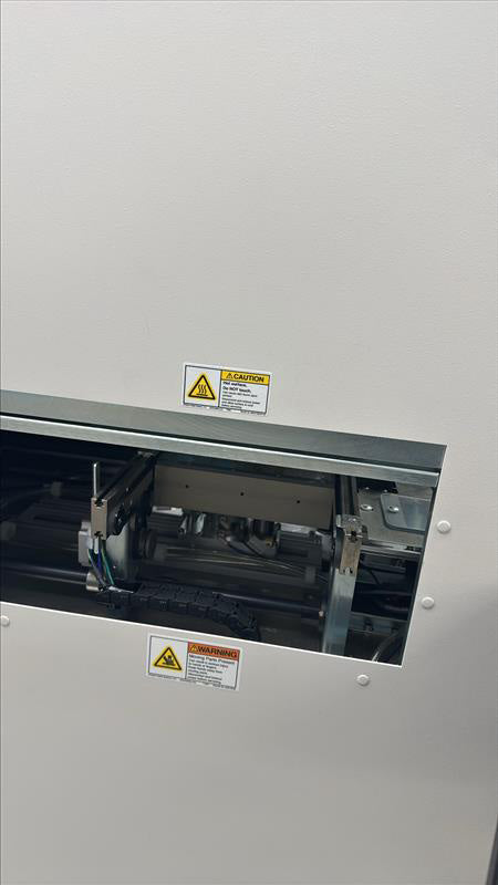 Nordson / Asymtek Spectrum II S 2 910 Precision Fluid Dispenser