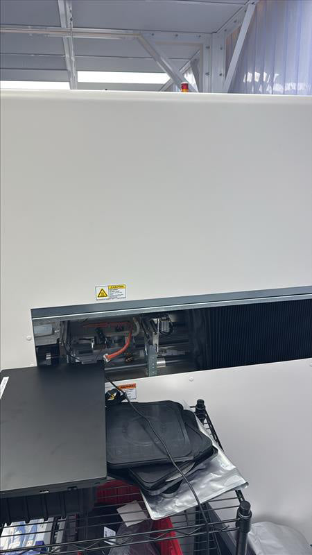 Nordson / Asymtek Spectrum II S 2 910 Precision Fluid Dispenser