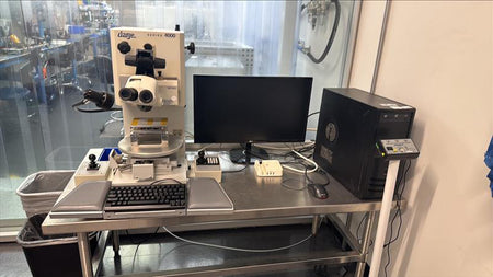 Nordson / Dage Series 4000 PAXY Bond Tester