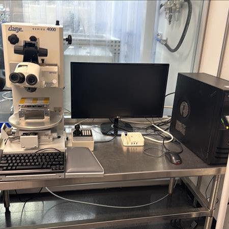 Nordson / Dage Series 4000 PAXY Bond Tester