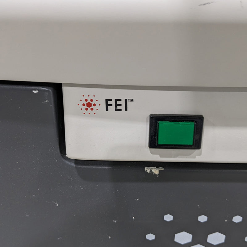 Nova NanoSEM 230 FE-SEM (Field Emission Scanning Electron Microscope)