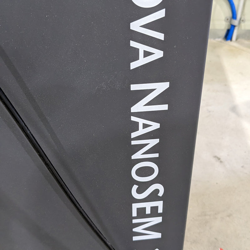 Nova NanoSEM 230 FE-SEM (Field Emission Scanning Electron Microscope)