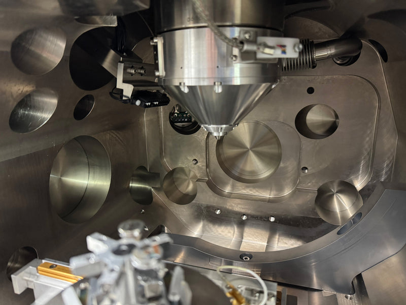 Thermo Fisher Scientific / FEI Nova NanoSEM 600 SEM (Scanning Electron Microscope)