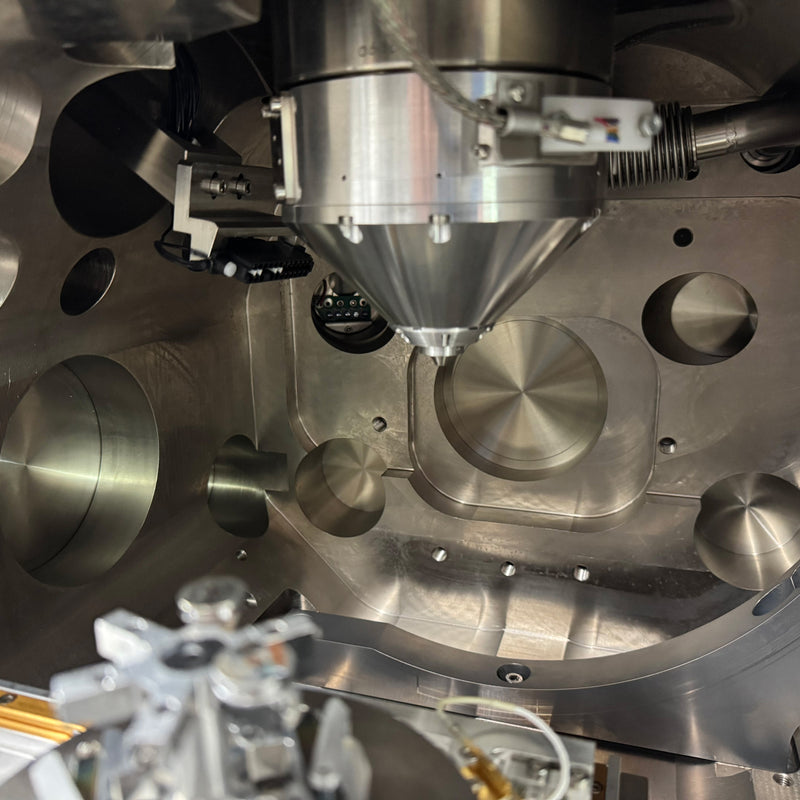 Thermo Fisher Scientific / FEI Nova NanoSEM 600 SEM (Scanning Electron Microscope)