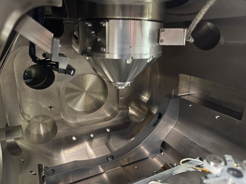 Thermo Fisher Scientific / FEI Nova NanoSEM 600 SEM (Scanning Electron Microscope)