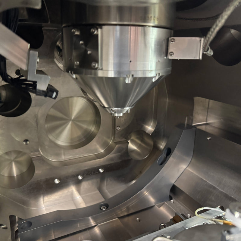 Thermo Fisher Scientific / FEI Nova NanoSEM 600 SEM (Scanning Electron Microscope)
