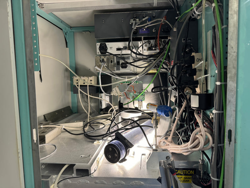 Lam / Novellus Concept One PECVD (Plasma-Enhanced Chemical Vapor Deposition)