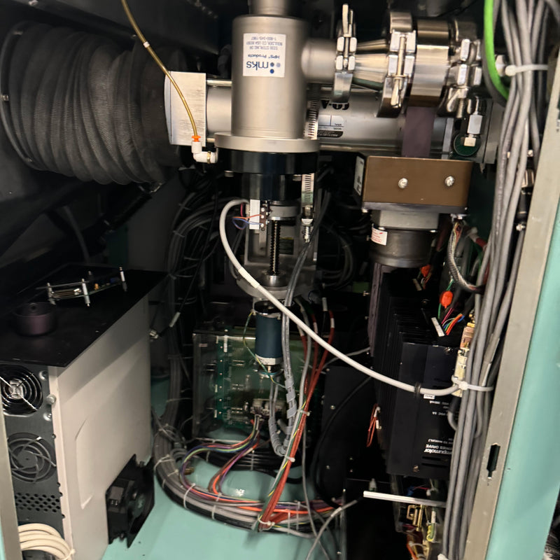 Lam / Novellus Concept One PECVD (Plasma-Enhanced Chemical Vapor Deposition)