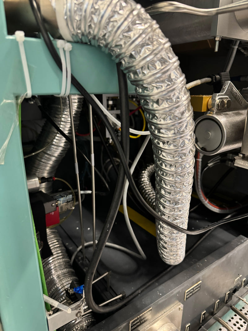 Lam / Novellus Concept One PECVD (Plasma-Enhanced Chemical Vapor Deposition)