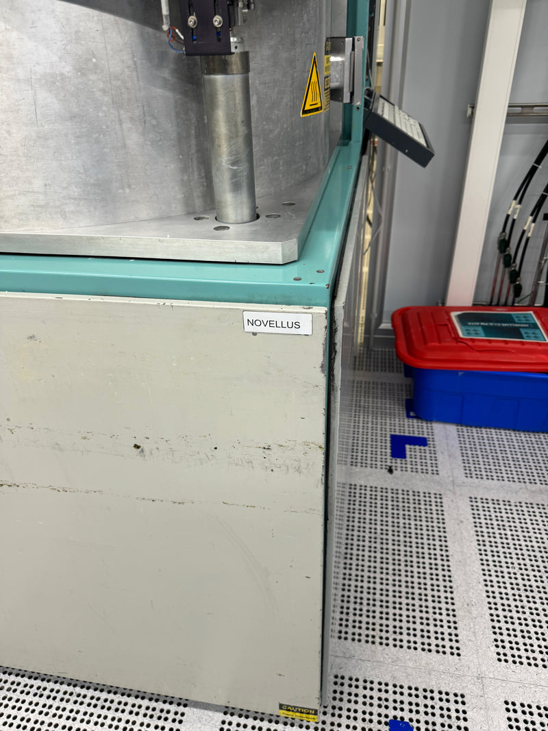 Lam / Novellus Concept One PECVD (Plasma-Enhanced Chemical Vapor Deposition)