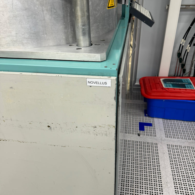 Lam / Novellus Concept One PECVD (Plasma-Enhanced Chemical Vapor Deposition)