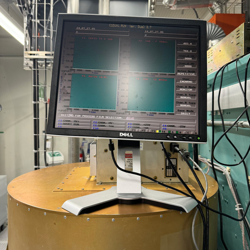 Lam / Novellus Concept One PECVD (Plasma-Enhanced Chemical Vapor Deposition)