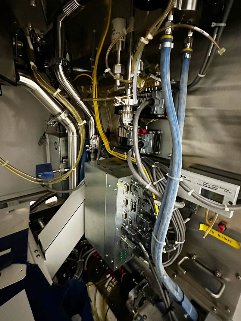 Lam / Novellus Concept Three Altus W-CVD (Chemical Vapor Deposition)