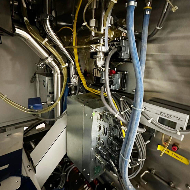 Lam / Novellus Concept Three Altus W-CVD (Chemical Vapor Deposition)