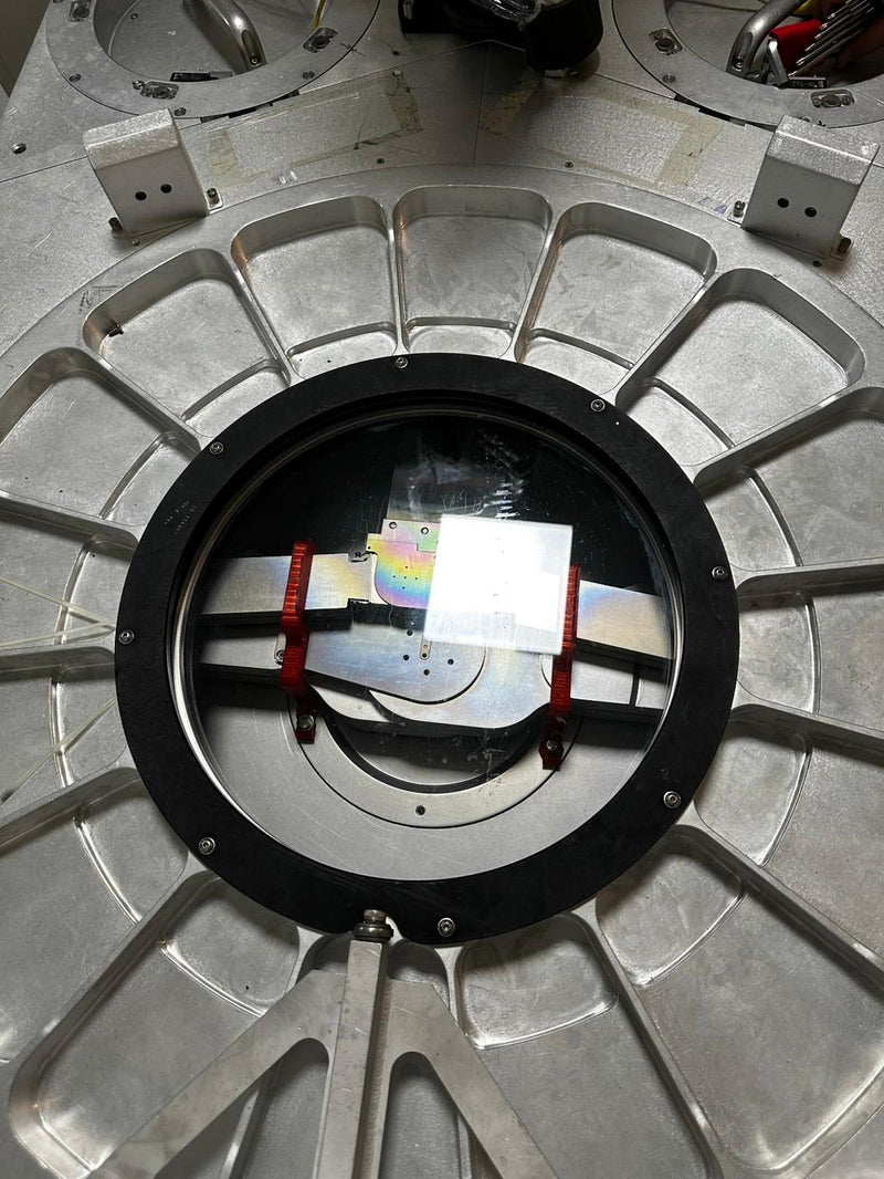 Lam / Novellus Concept Three Altus W-CVD (Chemical Vapor Deposition)